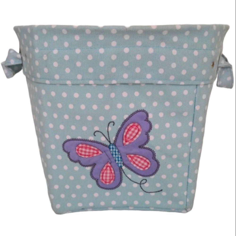 Pottery Barn Kids Basket